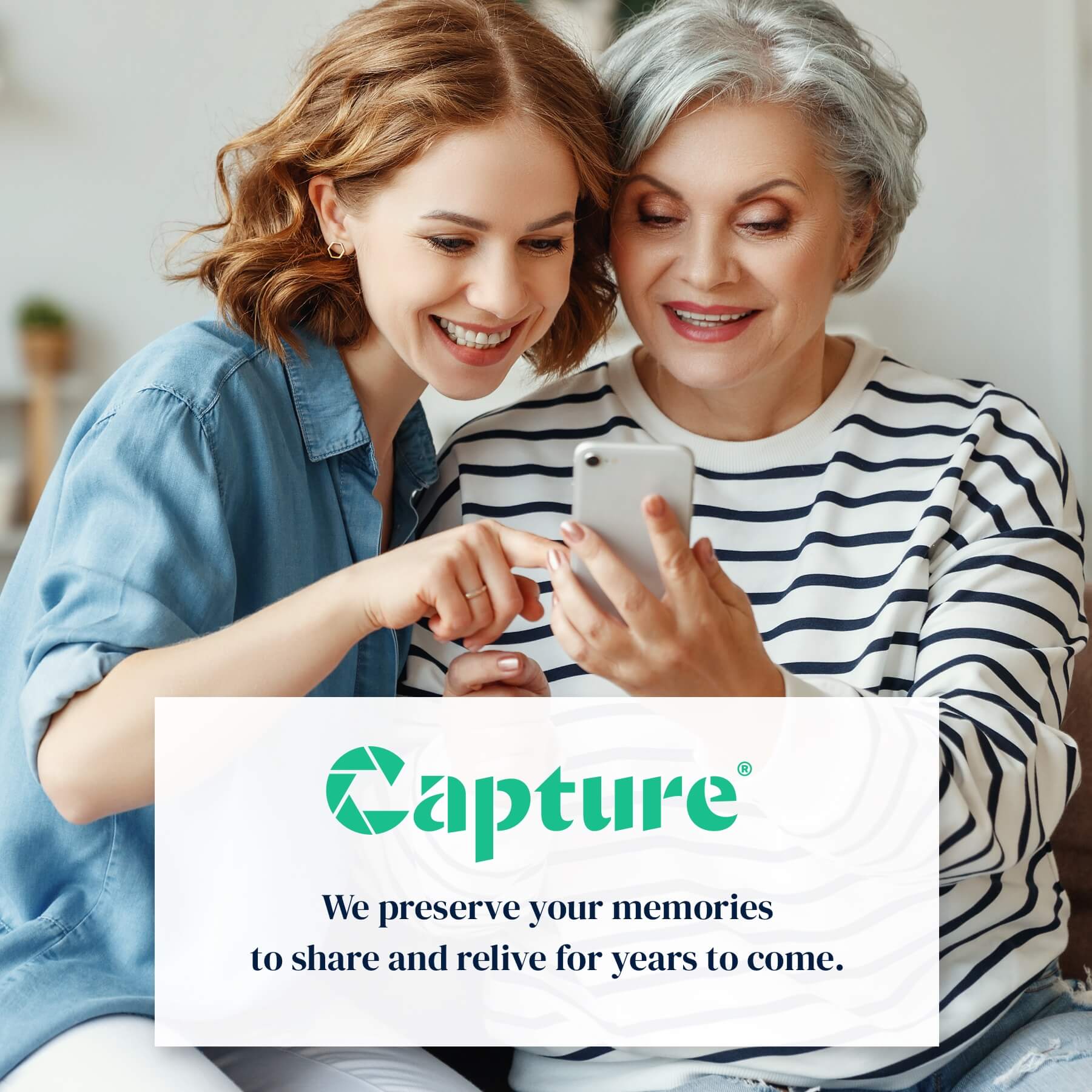Why Capture